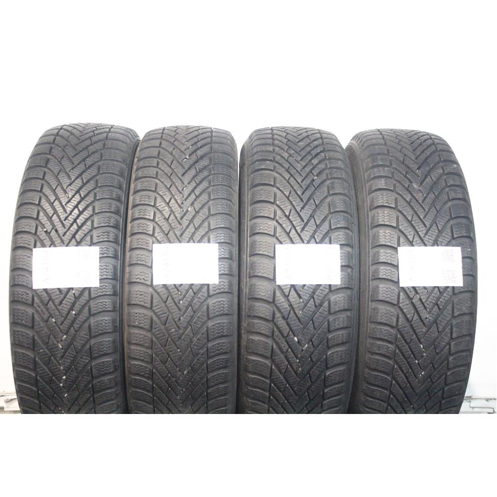 185 65 R15 88T M+S PIRELLI CINTURATO WINTER 