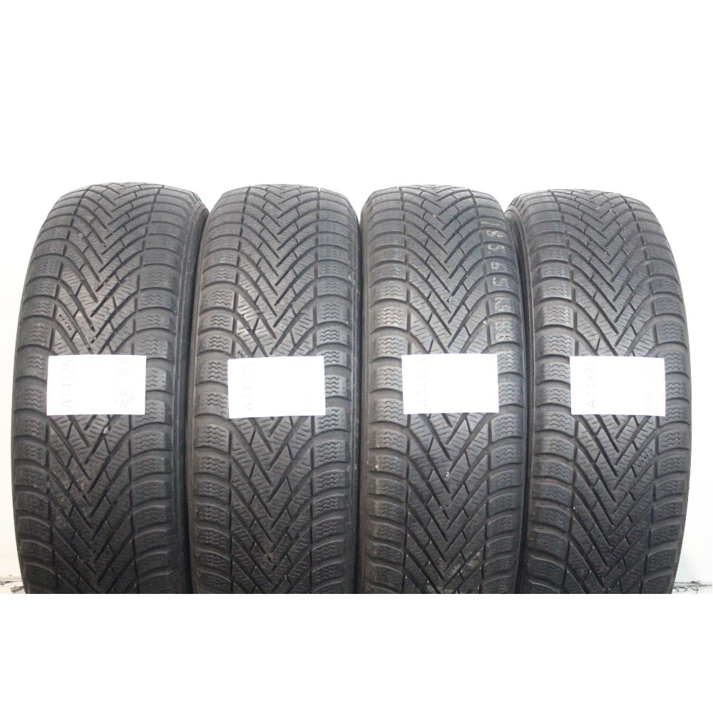 185 65 R15 88T M+S PIRELLI CINTURATO WINTER 
