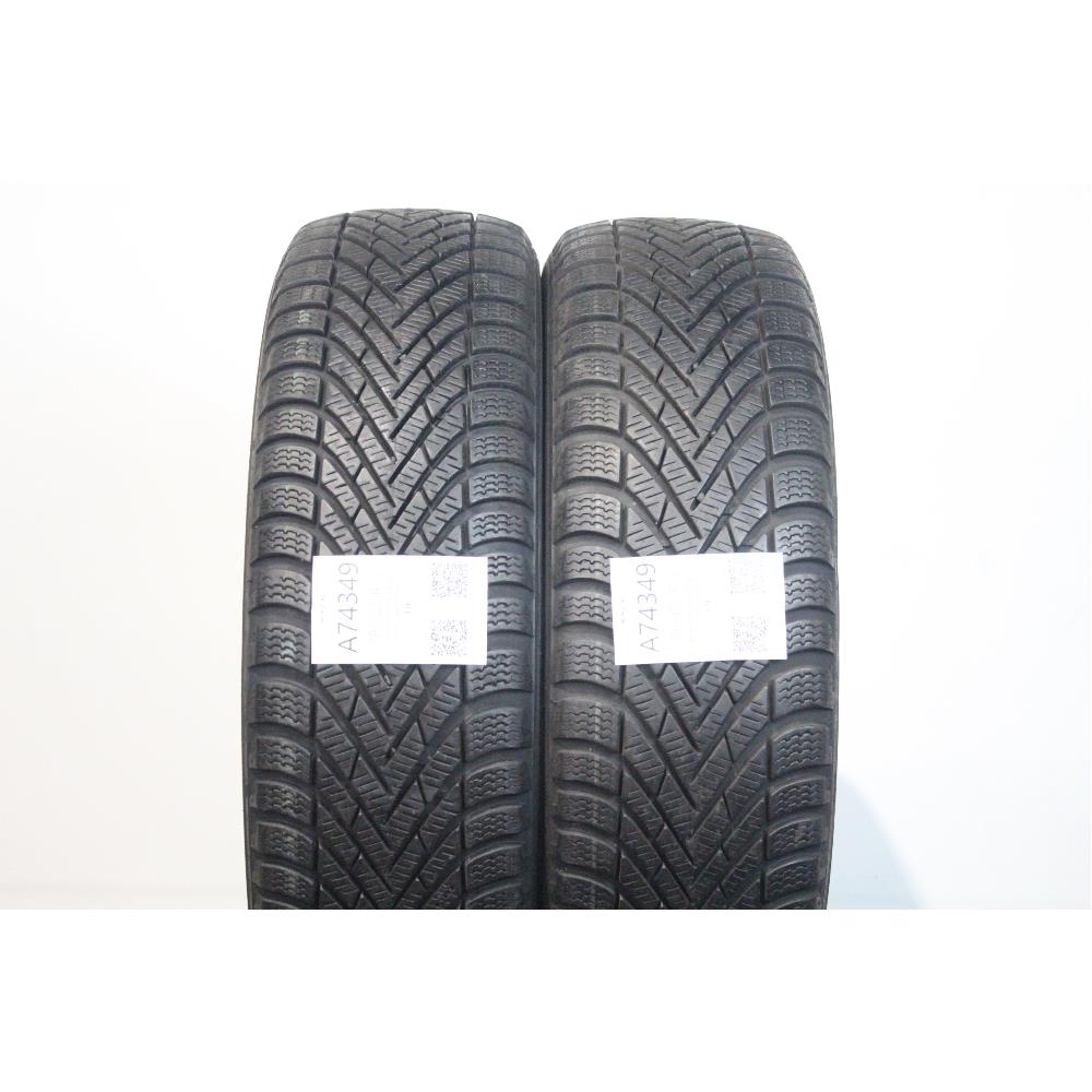 185 65 R15 88T M+S PIRELLI CINTURATO WINTER 