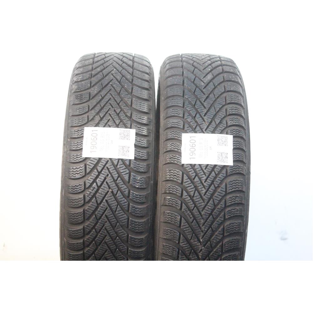 185 65 R15 88T M+S PIRELLI CINTURATO WINTER 