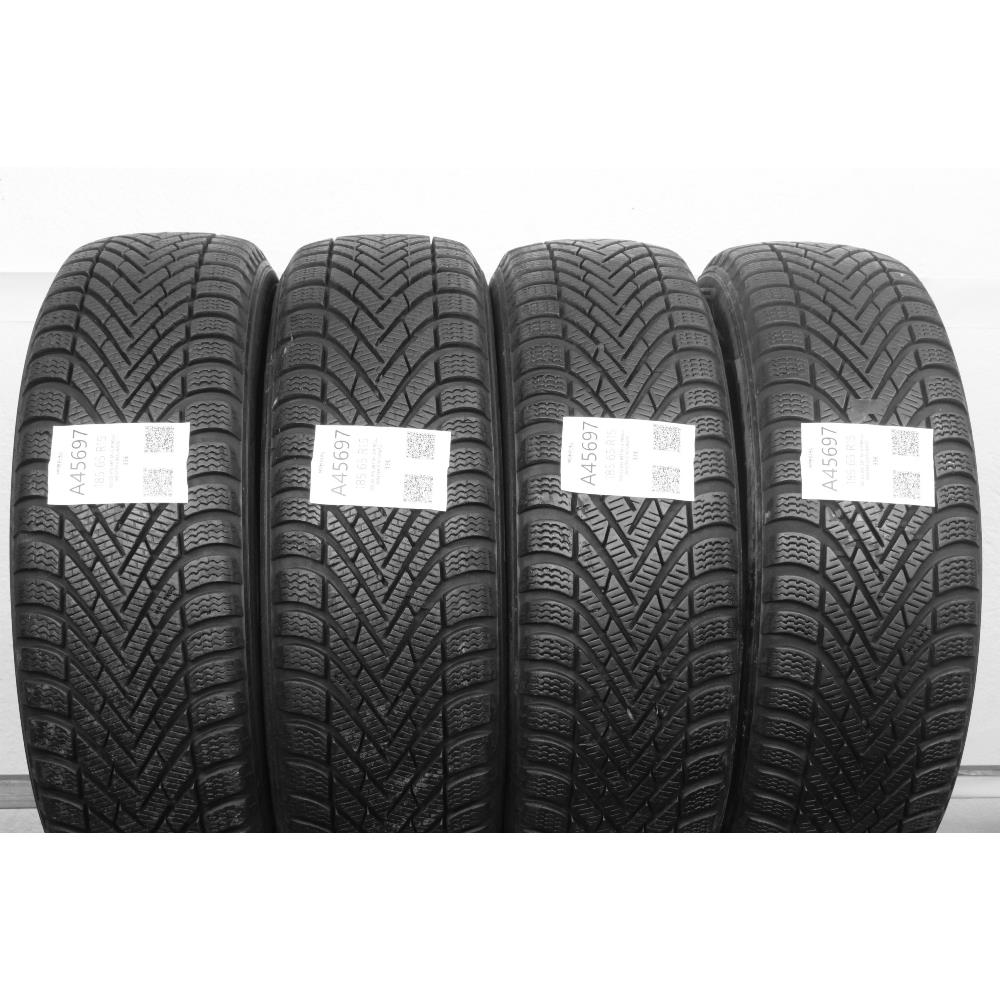 185 65 R15 88T M+S PIRELLI WINTER CINTURATO