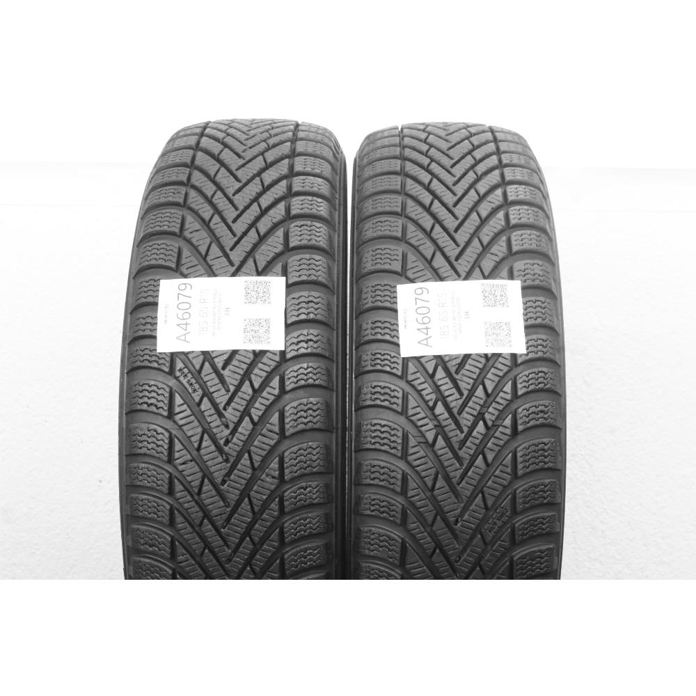 185 65 R15 88T M+S PIRELLI WINTER CINTURATO