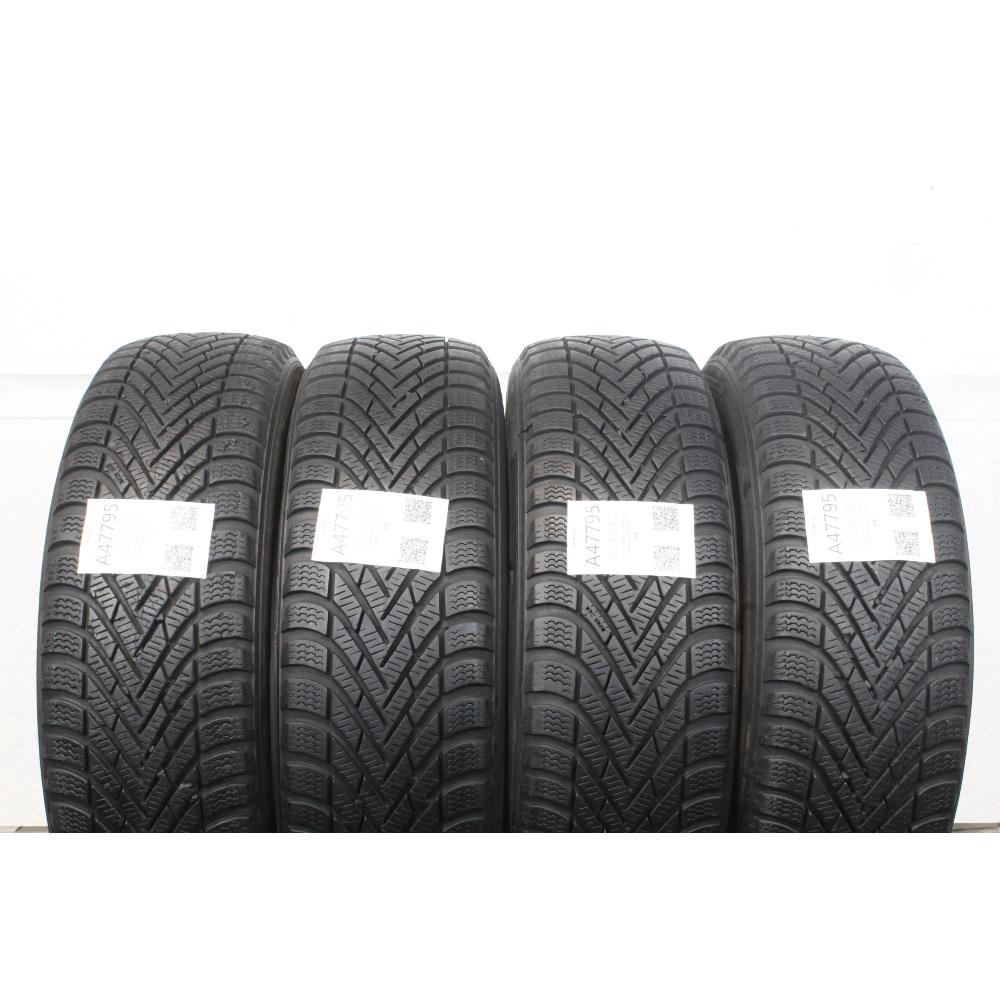 185 65 R15 88T M+S PIRELLI WINTER CINTURATO