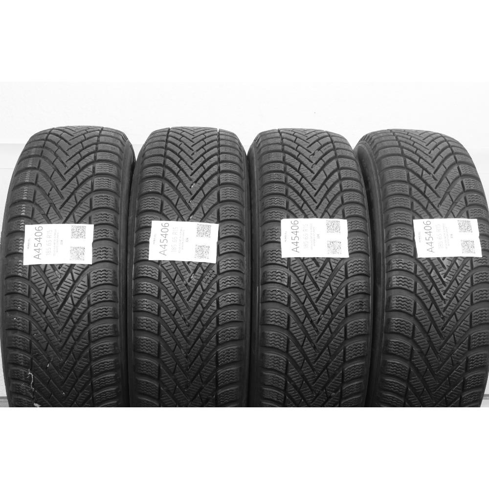 185 65 R15 88T M+S PIRELLI WINTER CINTURATO
