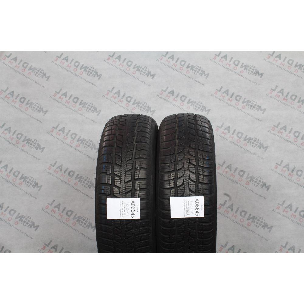 185 65 R15 88T M+S ROADSTONE NPRIZ 4S