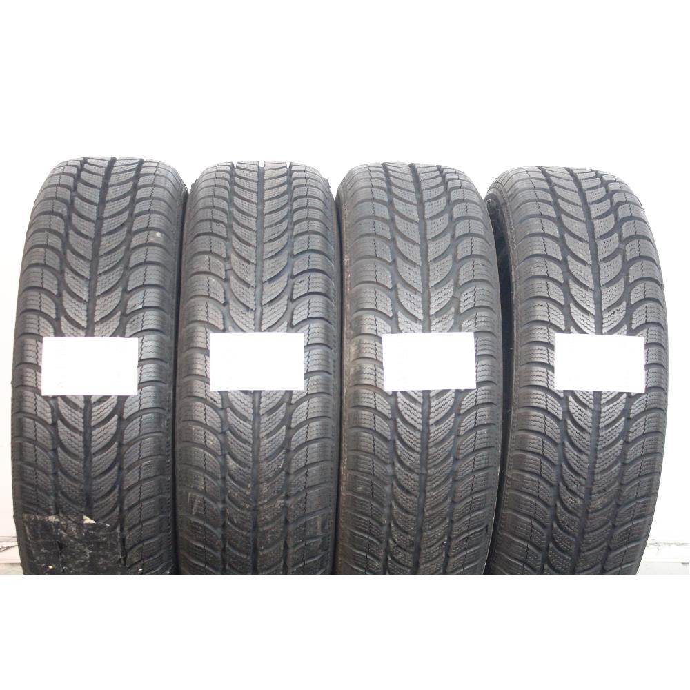 185 65 R15 88T M+S SAVA SKIMO S3+