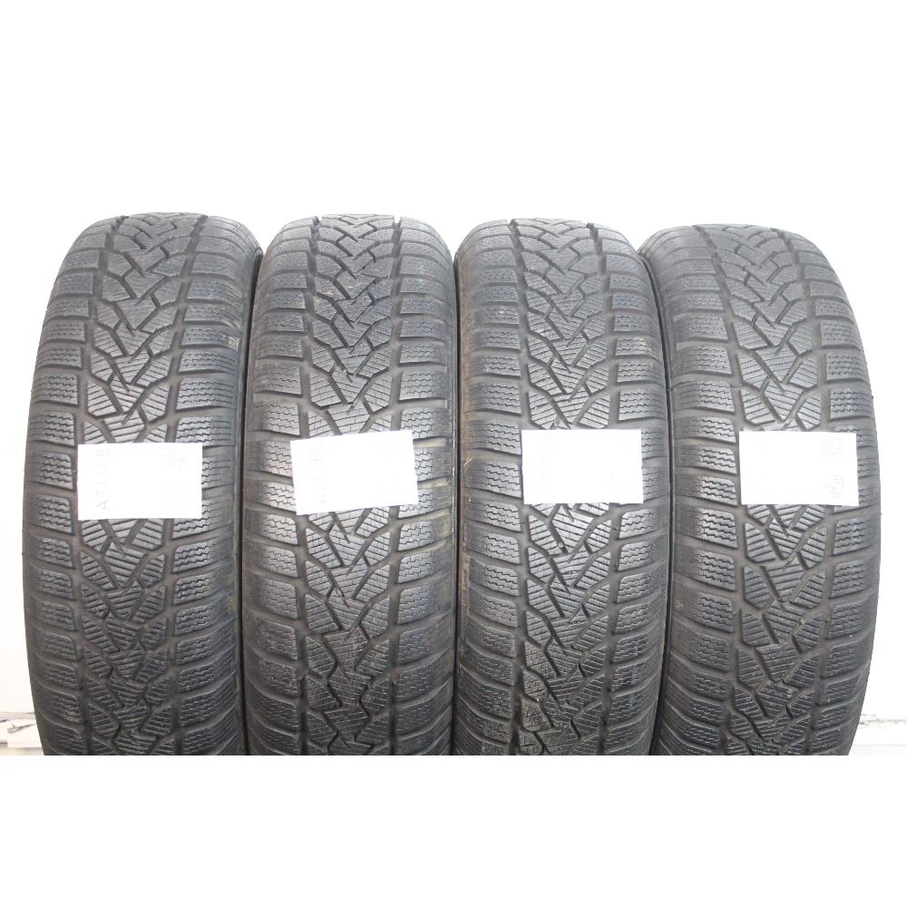 185 65 R15 88T M+S UNIROYAL WINTER EXPERT 