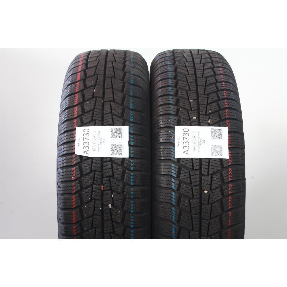185 65 R15 88T M+S VIKING WINTECH