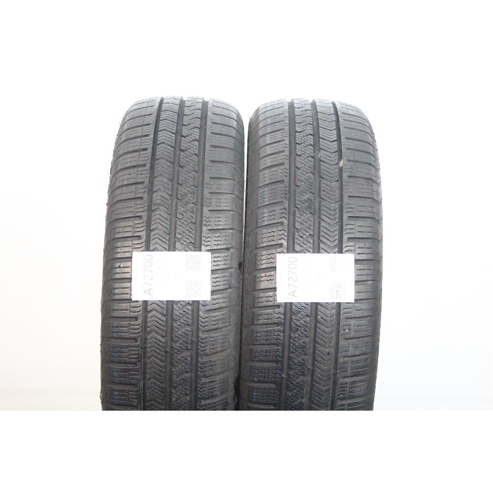 185 65 R15 88T M+S VRDESTEIN QUATRAC 5