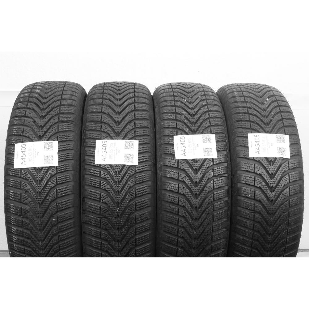 185 65 R15 88T M+S VRDESTEIN SNOWTRAC 5