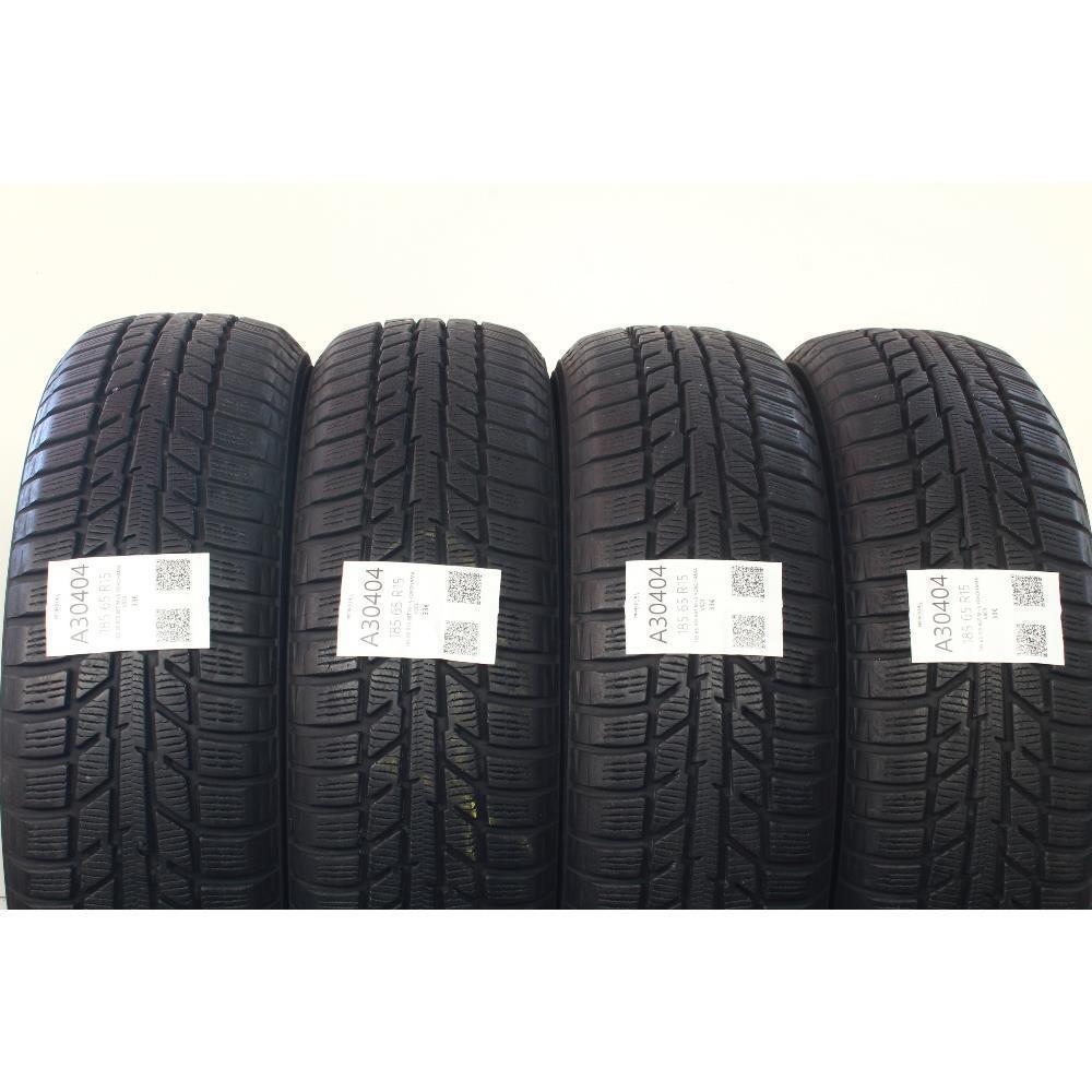 185 65 R15 88T M+S YOKOHAMA V903 