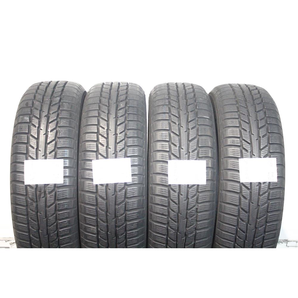 185 65 R15 88T M+S YOKOHAMA V903 