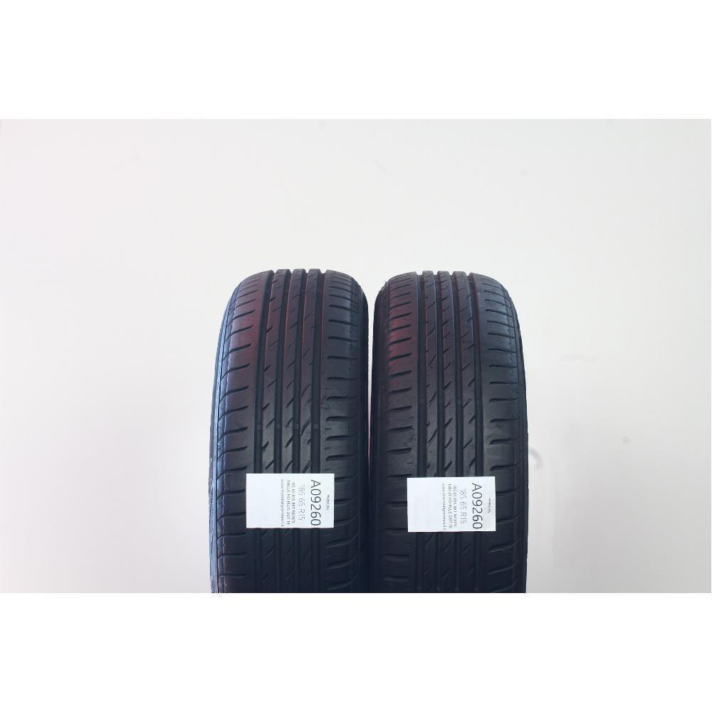 185 65 R15 88T NEXEN NBLUE HD PLUS DOT 18