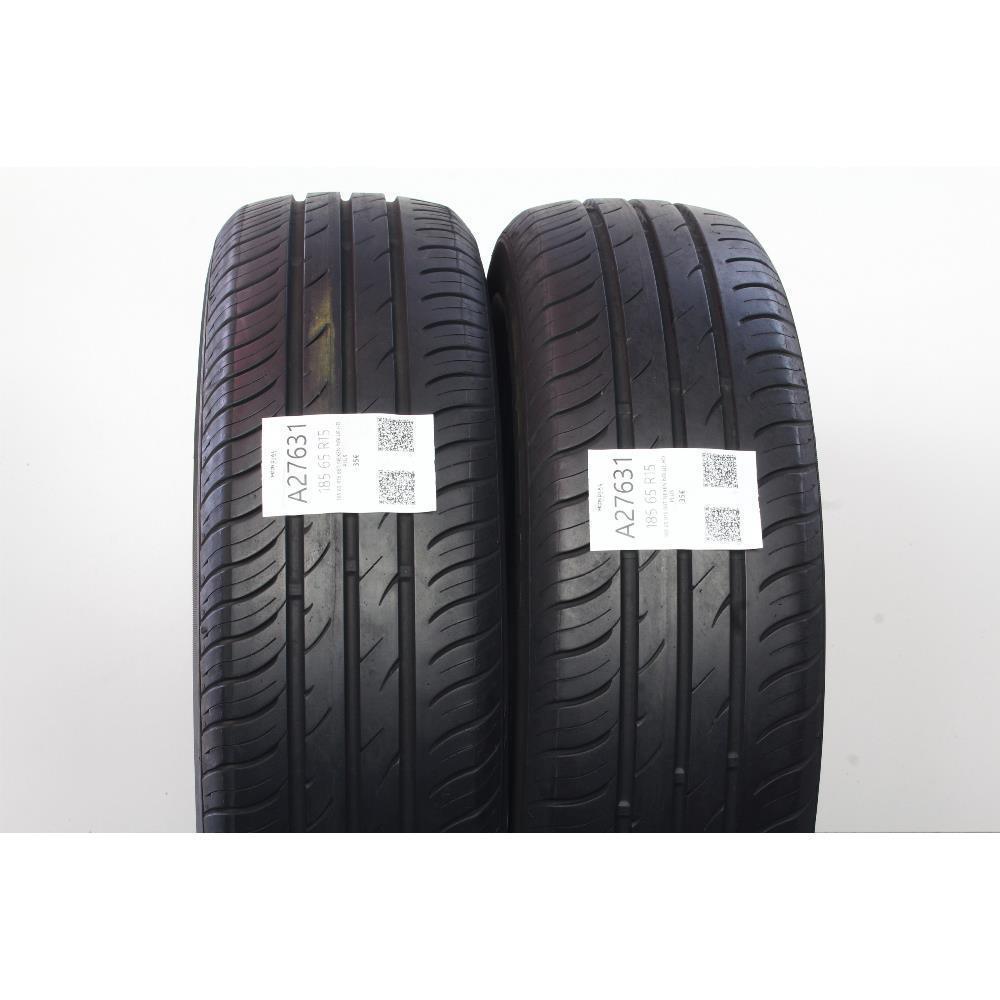 185 65 R15 88T NEXEN NBLUE HD PLUS 
