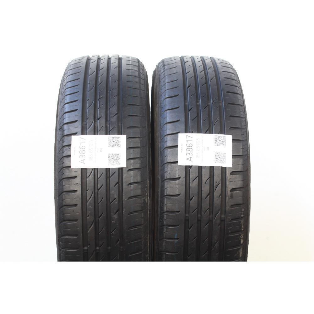 185 65 R15 88T NEXEN NBLUE HD PLUS 