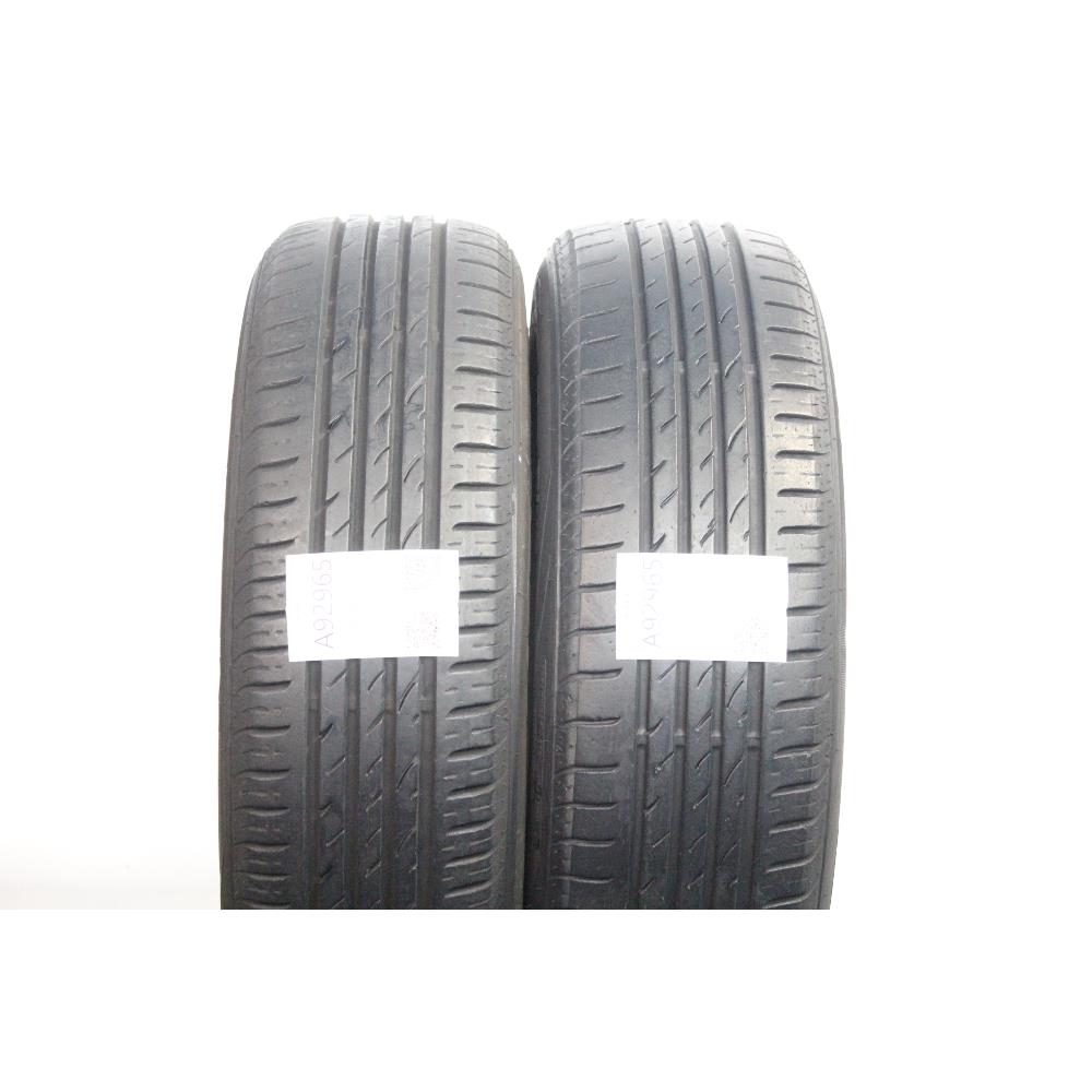 185 65 R15 88T NEXEN NBLUE HD PLUS 