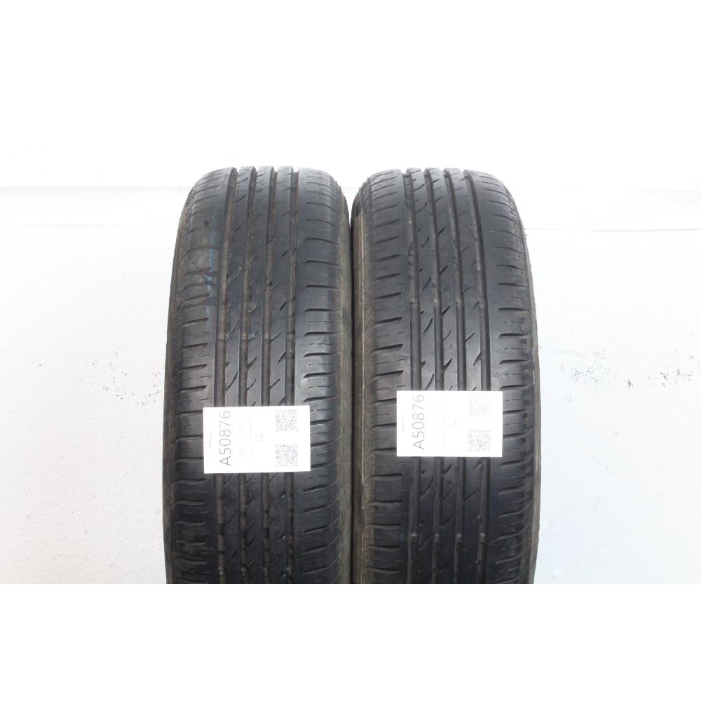 185 65 R15 88T NEXEN NBLUE HD PLUS 