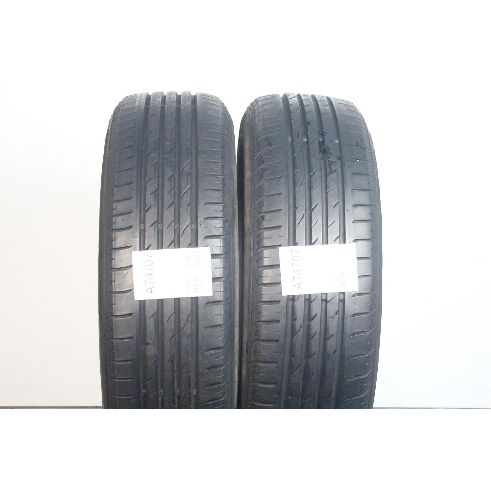 185 65 R15 88T NEXEN NBLUE HD PLUS 