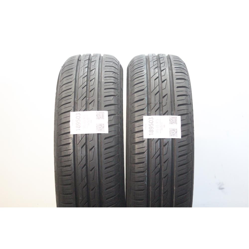 185 65 R15 88T NORAUTO PREVENSYS 4