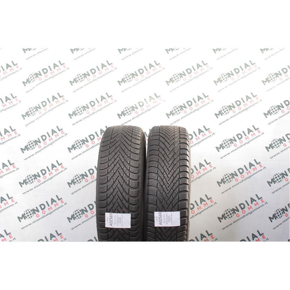 185 65 R15 88T PIRELLI CINTURATO M+SWINTER
