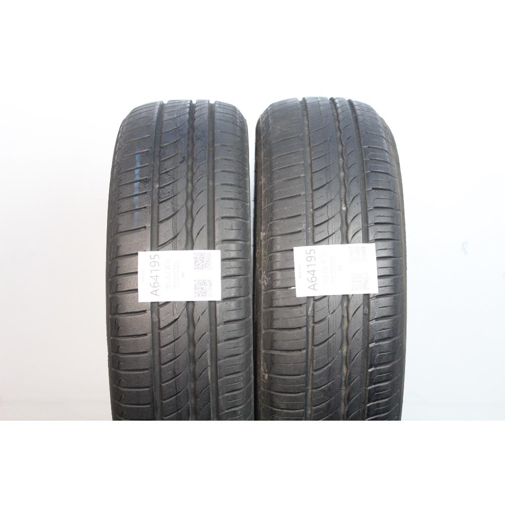 185 65 R15 88T PIRELLI CINTURATO P1 VERDE
