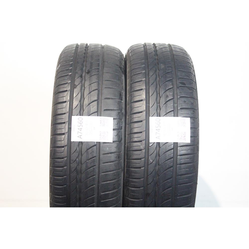 185 65 R15 88T PIRELLI CINTURATO P1 VERDE