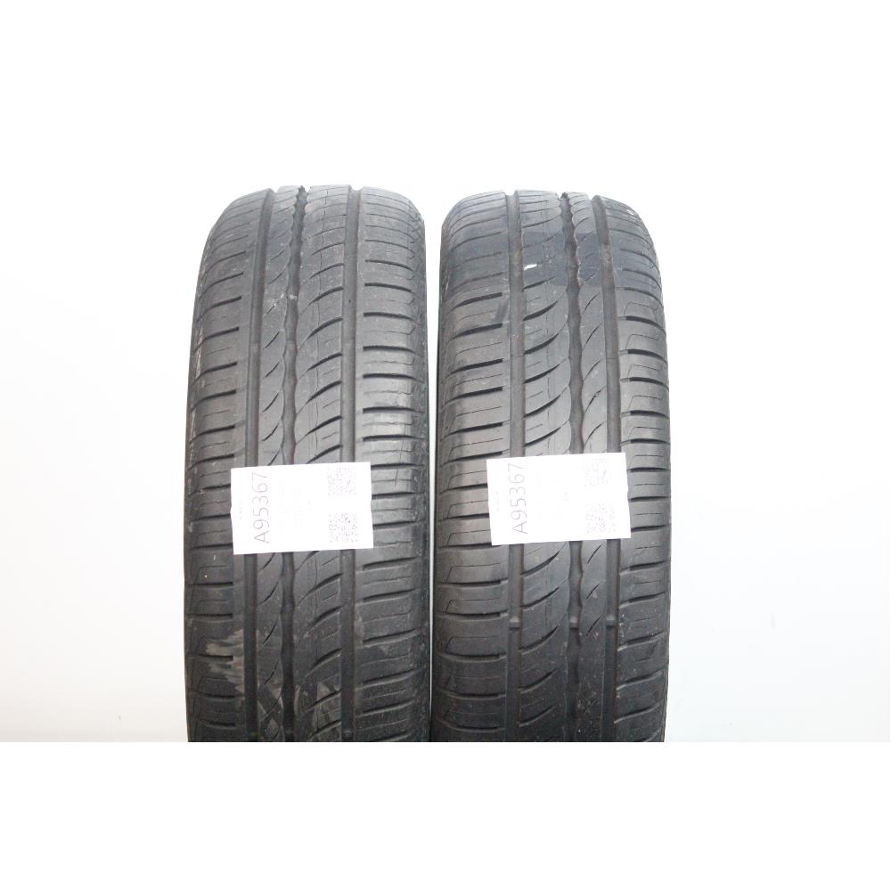 185 65 R15 88T PIRELLI CINTURATO P1 VERDE