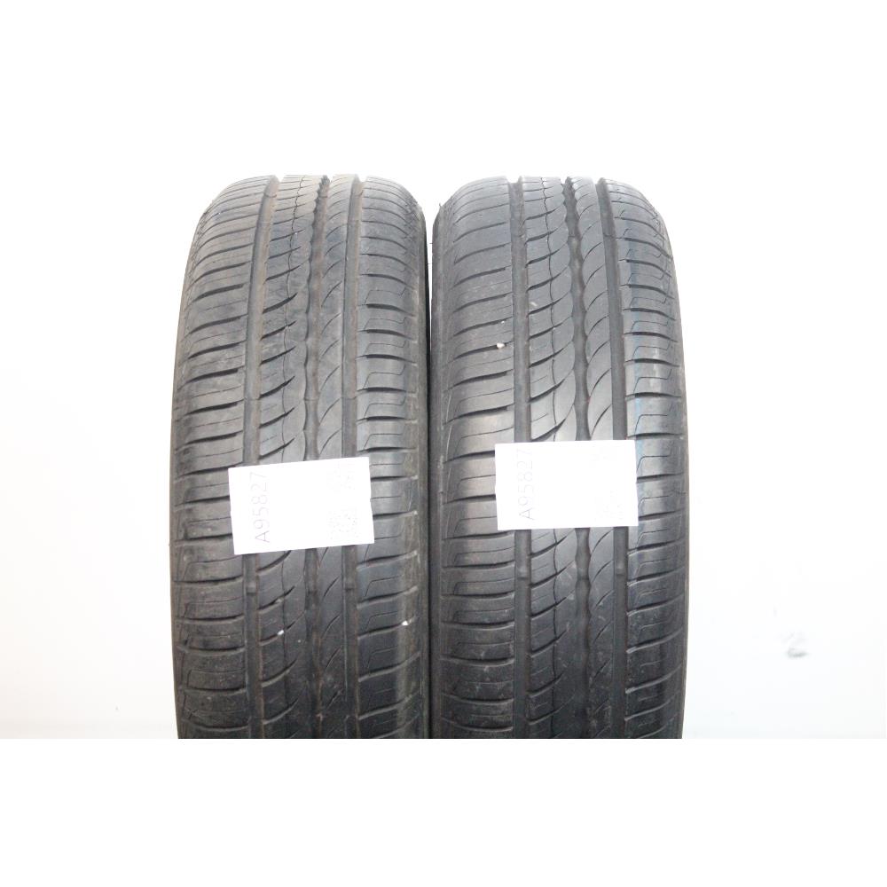 185 65 R15 88T PIRELLI CINTURATO P1 VERDE