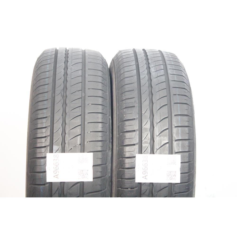 185 65 R15 88T PIRELLI CINTURATO P1 VERDE