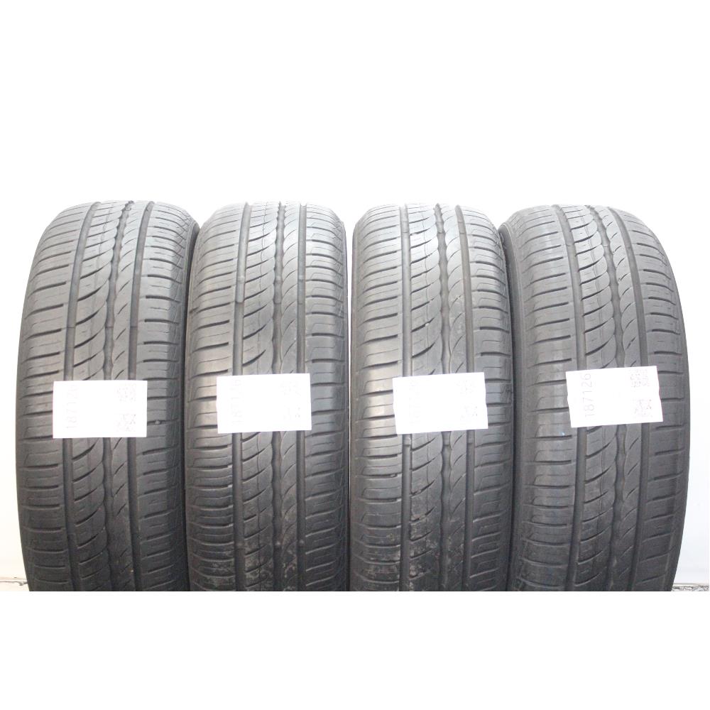 185 65 R15 88T PIRELLI CINTURATO P1 VERDE