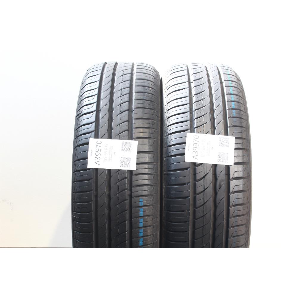 185 65 R15 88T PIRELLI CINTURATO P1 VERDE