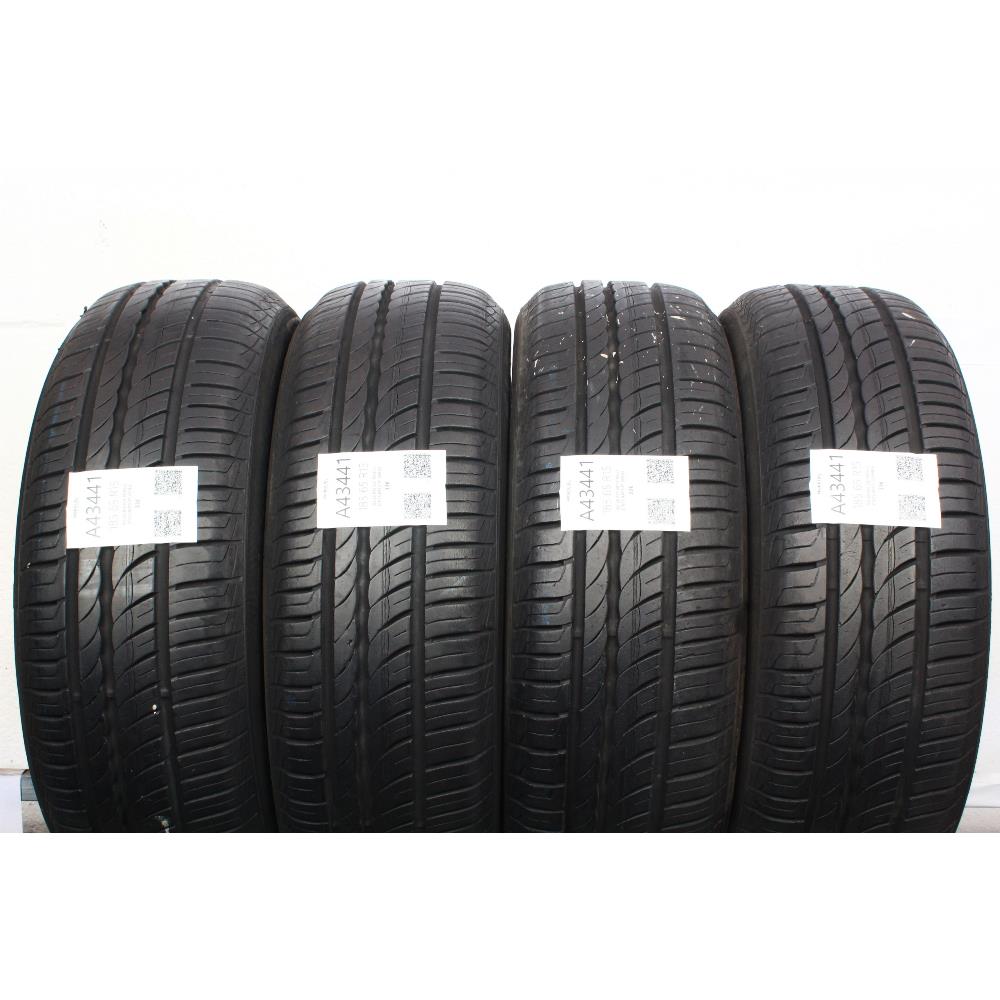 185 65 R15 88T PIRELLI CINTURATO P1 VERDE