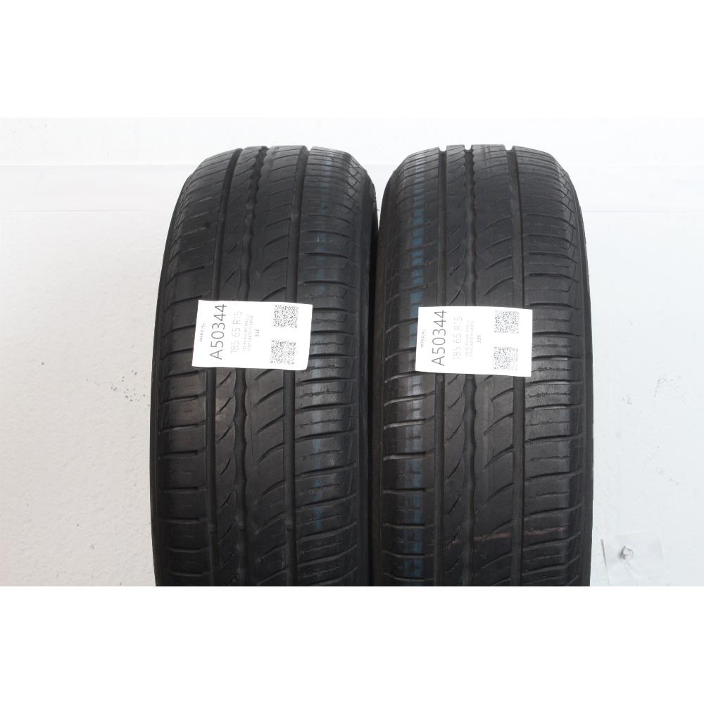 185 65 R15 88T PIRELLI CINTURATO P1 VERDE