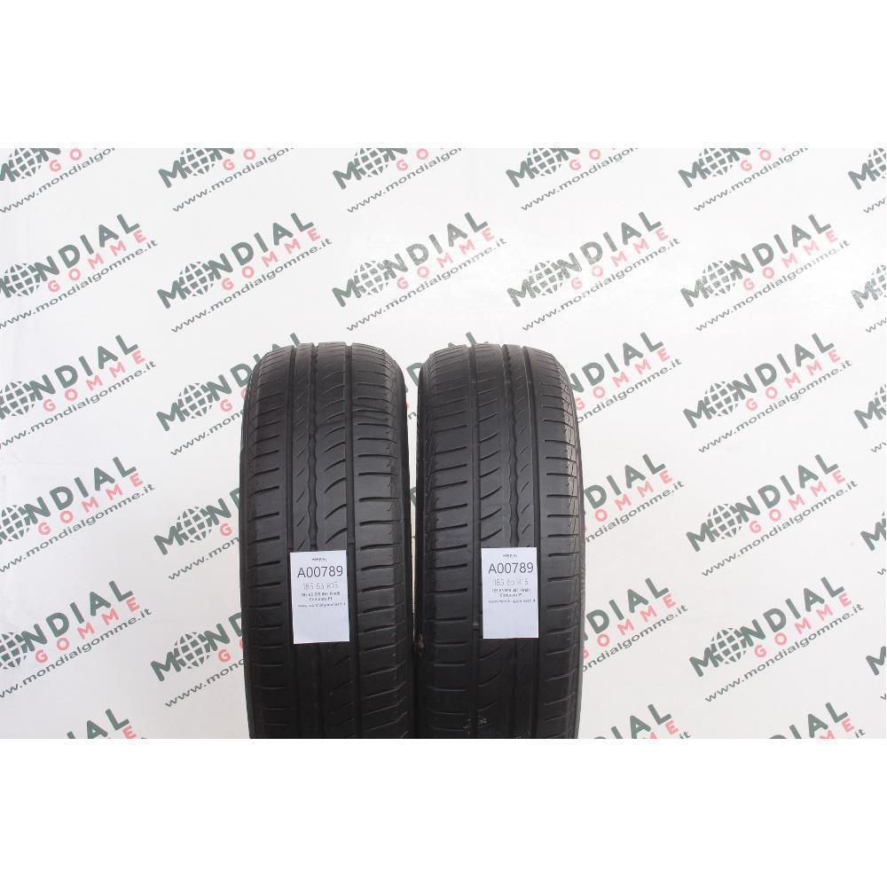 185 65 R15 88T Pirelli Cinturato P1 