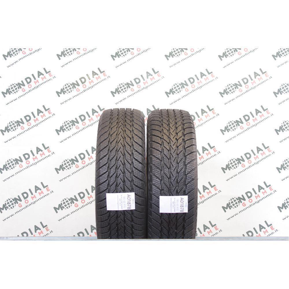 185 65 R15 88T RUNWAY RWT-I M+S