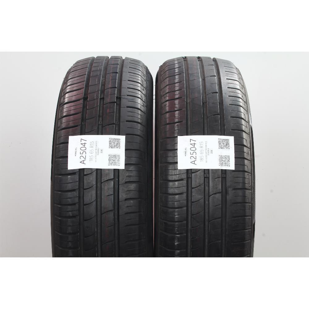 185 65 R15 88T TRISTAR ECO POWER 3