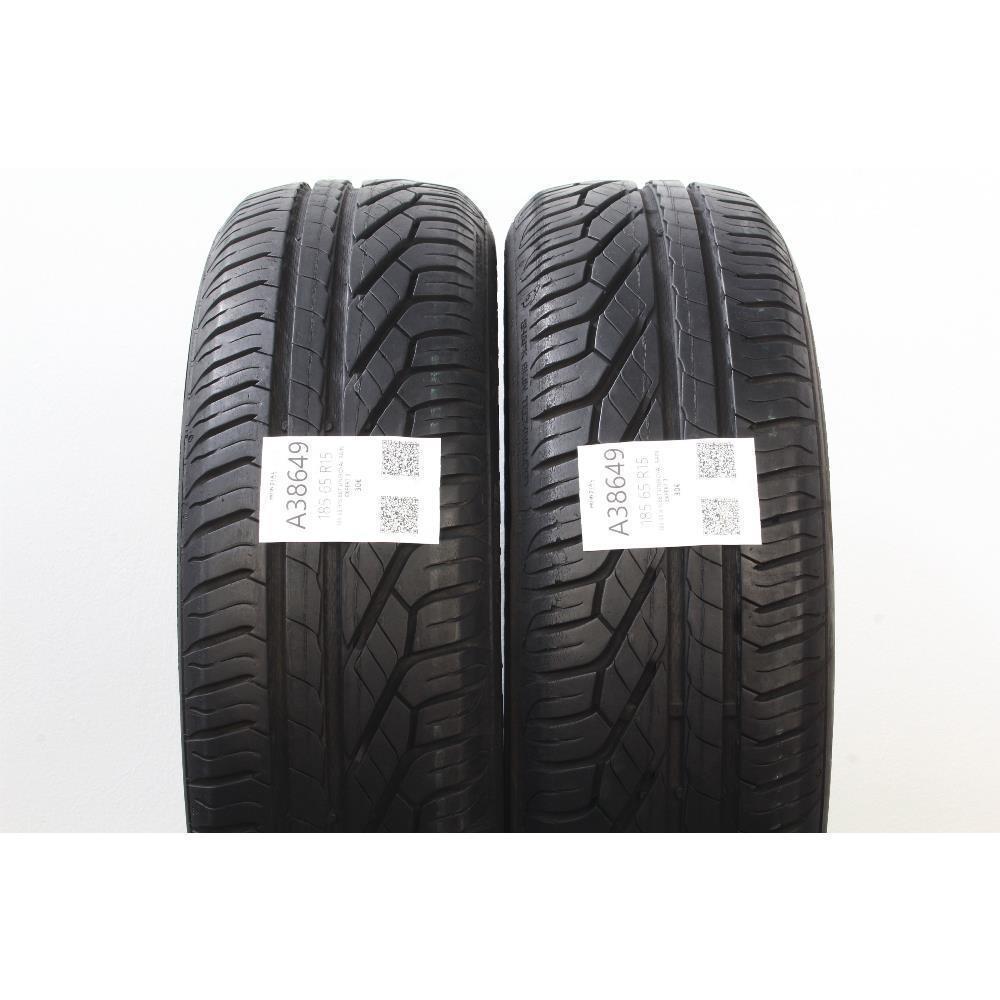185 65 R15 88T UNIROYAL RAIN EXPERT 3