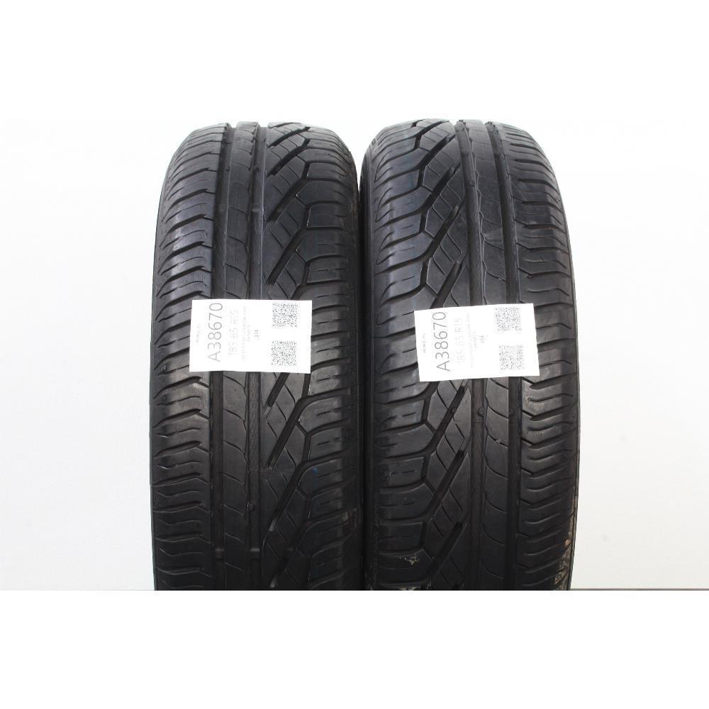 185 65 R15 88T UNIROYAL RAIN EXPERT 3