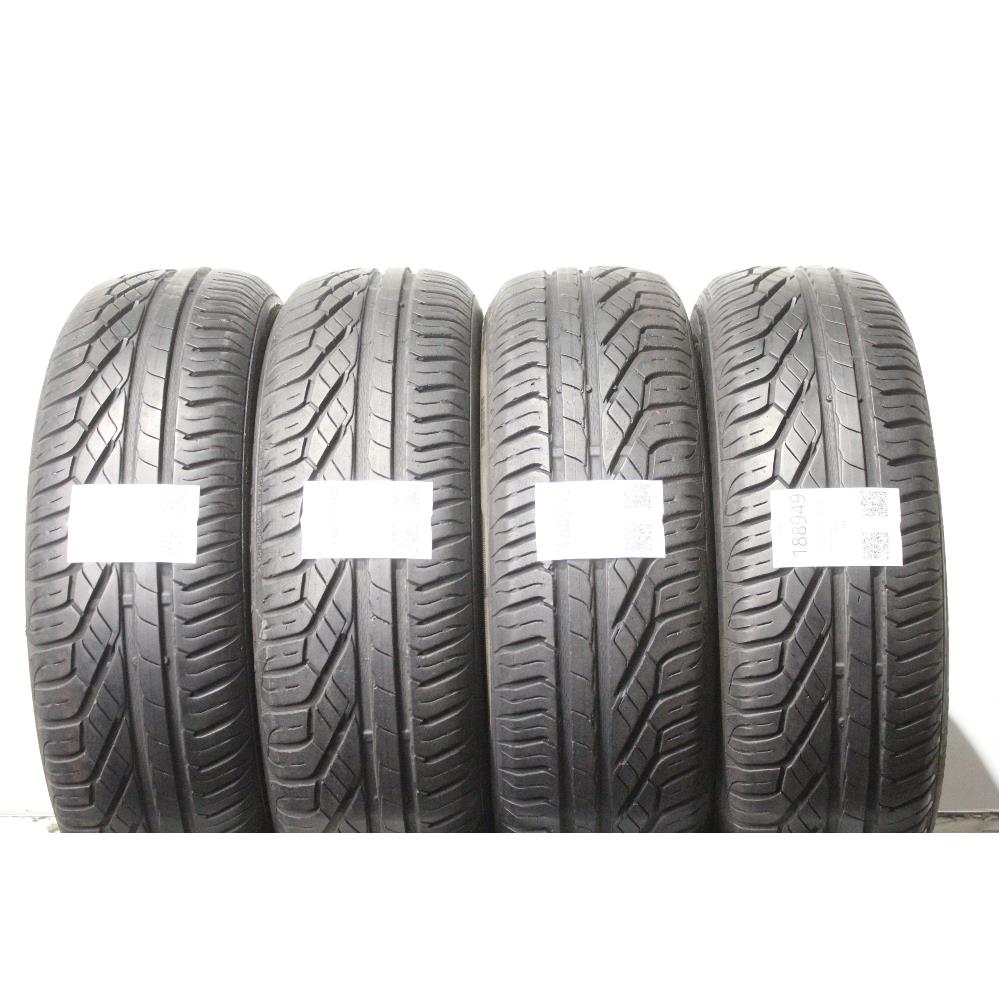 185 65 R15 88T UNIROYAL RAIN EXPERT 3