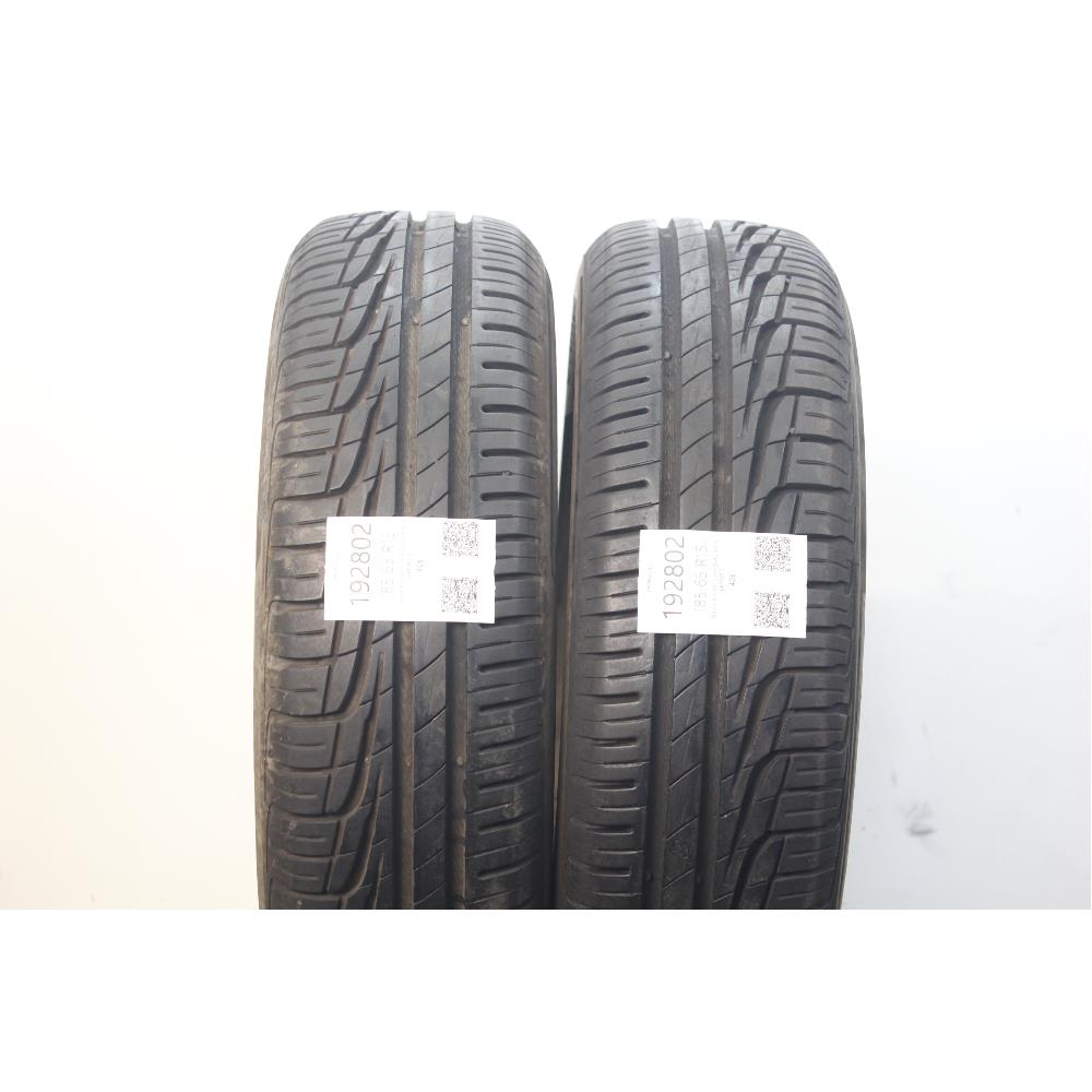 185 65 R15 88T UNIROYAL RAIN EXPERT 5