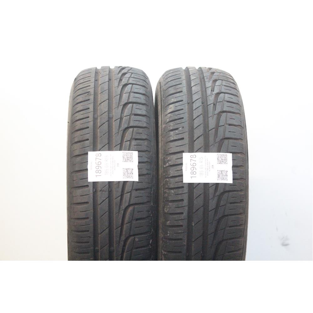 185 65 R15 88T UNIROYAL THE RAIN TYRE SHARK SKIN TECHNOLOGY