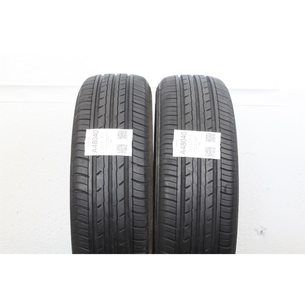 185 65 R15 88T YOKOHAMA BLUEARTH ES32