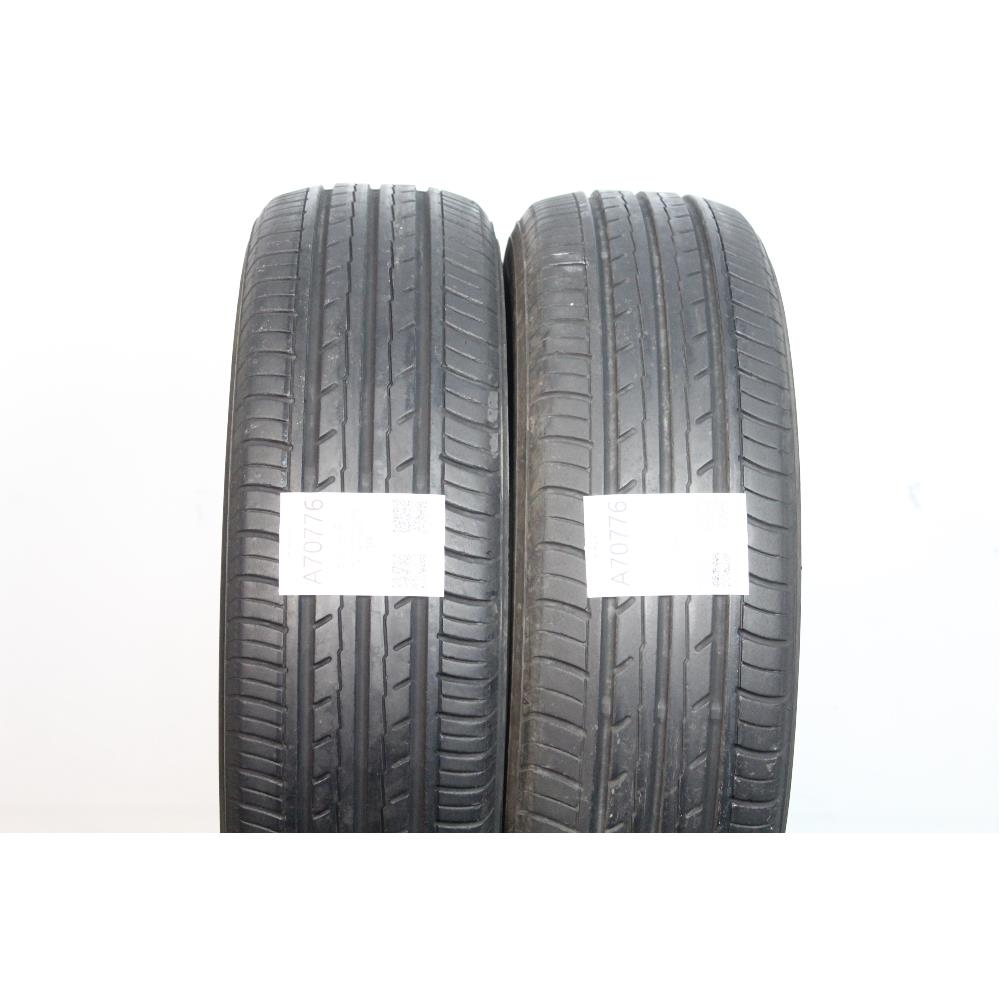 185 65 R15 88T YOKOHAMA BLUEARTH ES32