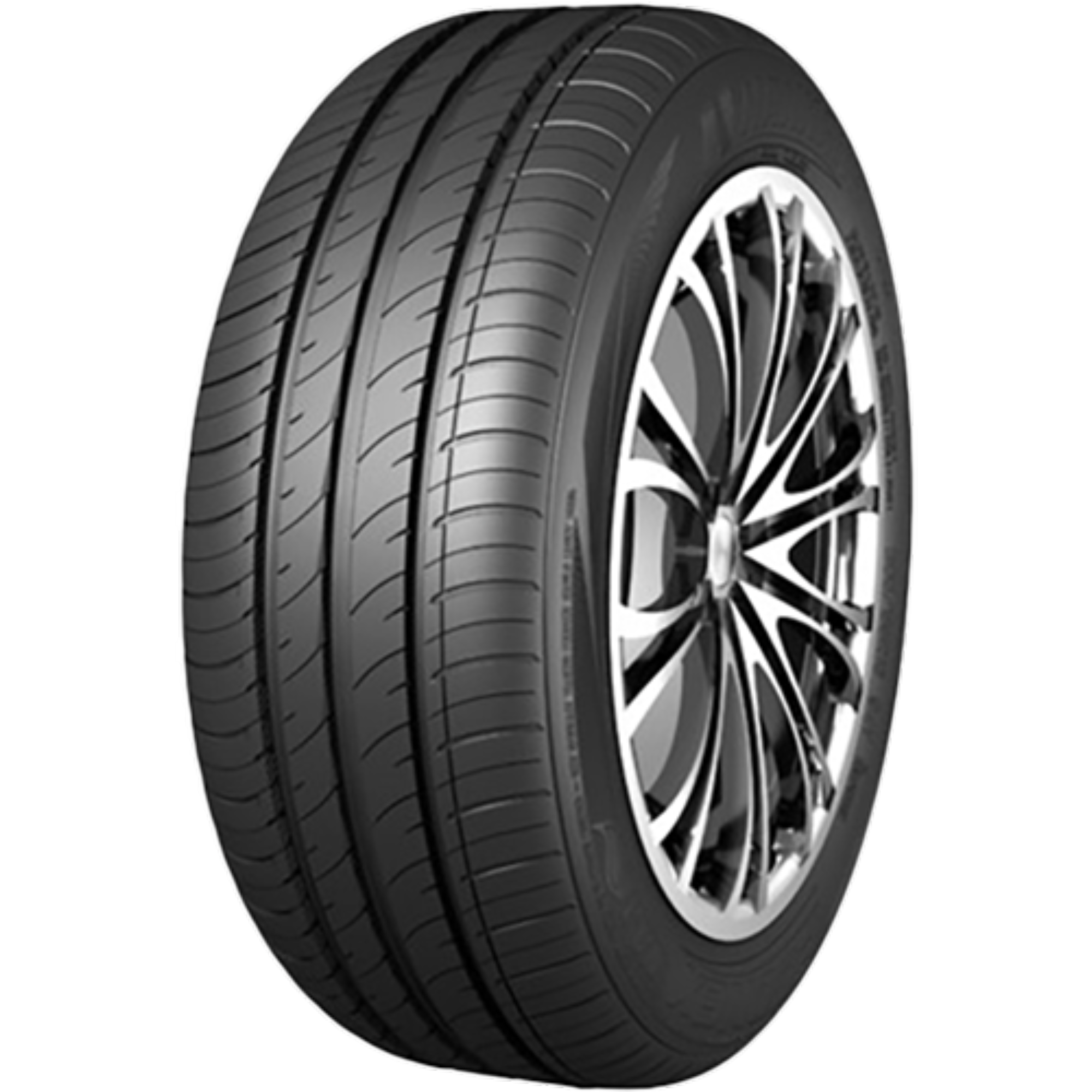 185 65 R15 92H NANKANG ECONEX NA-1 XL