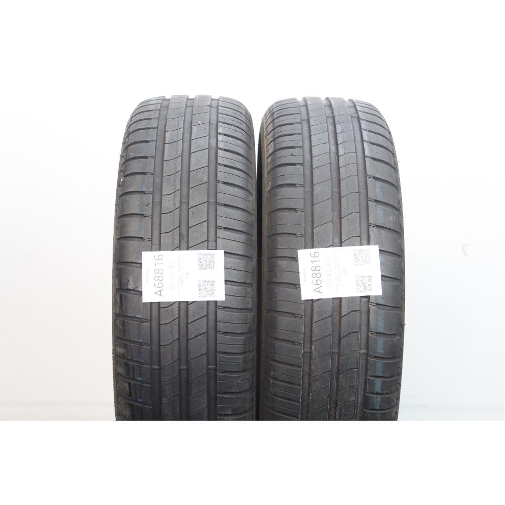 185 65 R15 92H XL BRIDGESTONE TURANZA ECO ENLITEN