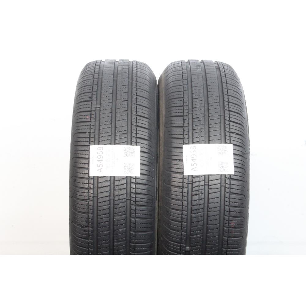 185 65 R15 92H XL M+S DUNLOP SPORT ALL SEASON 