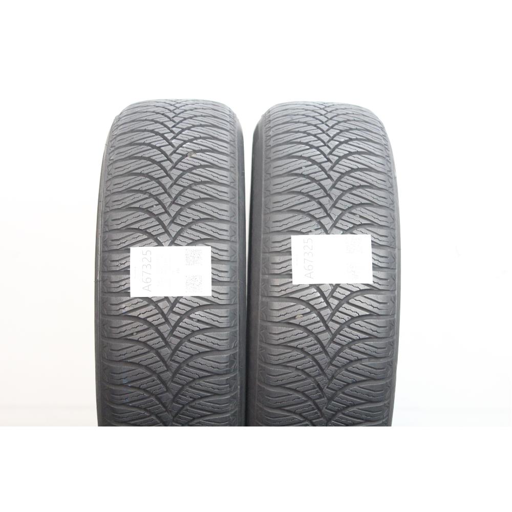 185 65 R15 92H XL M+S GOODRIDE ALL SEASON ELITE Z-401 