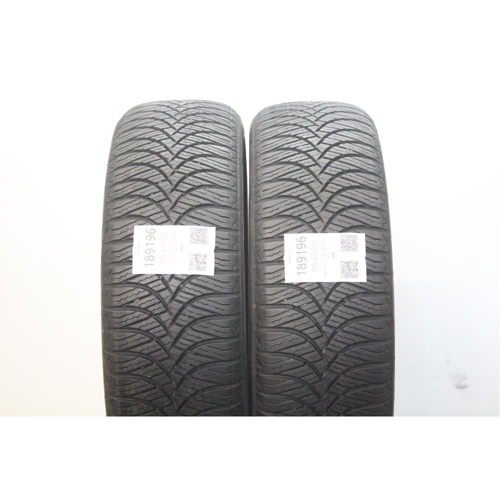 185 65 R15 92H XL M+S GOODRIDE ALL SEASON ELITE Z-401 