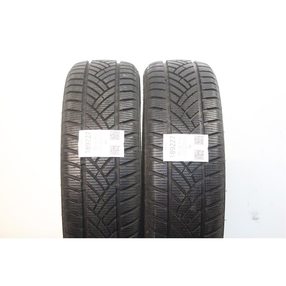 185 65 R15 92H XL M+S LINGLONG GREEN-MAX WINTER HP