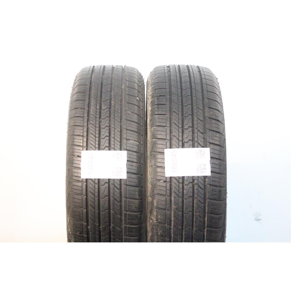 185 65 R15 92H XL M+S NANKANG CROSS SPORT SP-9
